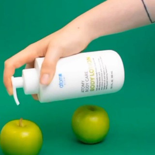  КОРЕЙСКАЯ КОСМЕТИКА И БИЗНЕС C ATOMI