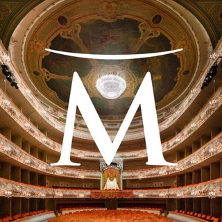 МИХАЙЛОВСКИЙ ТЕАТР