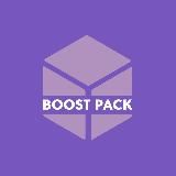 ФУЛФИЛМЕНТ - BOOST PACK | ДЛЯ МАРКЕТПЛЕЙСОВ | WILDBERRIES