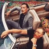 ЦЕНИТЕЛЬ ИСКУССТВА