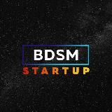 STARTUP BDSM | BUSINESS, DEVELOPMENT, SALES, MARKETING