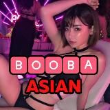  BOOBA ASIAN