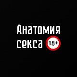 АНАТОМИЯ СЕКСА 18+