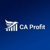 CA PROFIT FOREX/CRYPTO/CFD