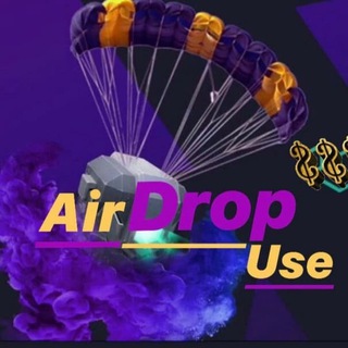 AIRDROP СHAT - ЗАРАБОТOК НА КРИПТОВАЛЮТАХ