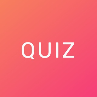 DESIGN QUIZ