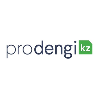 PRODENGI.KZ