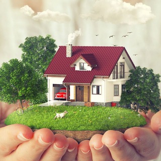 ВСЁ О НЕДВИЖИМОСТИ И НЕ ТОЛЬКО