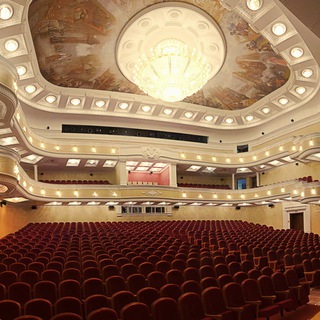 ПЕНЗЕНСКИЙ ДРАМАТИЧЕСКИЙ ТЕАТР