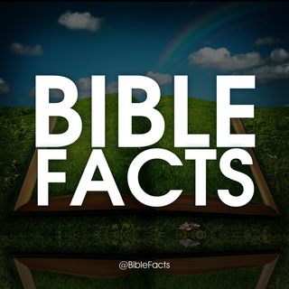 BIBLEFACTS
