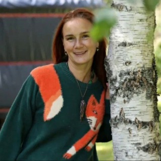 ТАТЬЯНА ЧУЙКИНА ЛИСИЧКИН ХУТОРОК