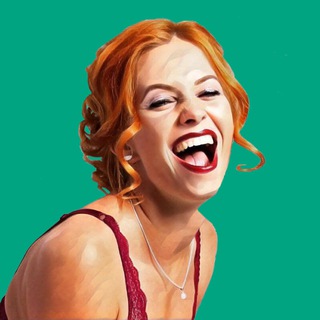 РЫЖАЯ ИЗ ПЕРМИ ДОСТИГАТОРСТВО И ПУТЕШЕСТВИЯ