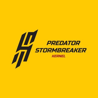 PREDATOR STORMBREAKER KERNEL SUPPORT GROUP