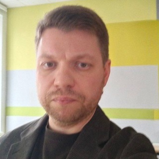 КОНСТАНТИН САВКИН / КОНСУЛЬТАЦИИ & СОПРОВОЖДЕНИЕ