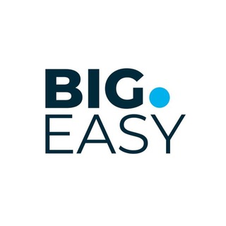 ЛЕГКО БРЕНДИНГ | BIG.EASY