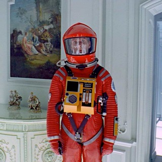 КИНОКОСТЮМ ДЛЯ ЧАЙНИКОВ