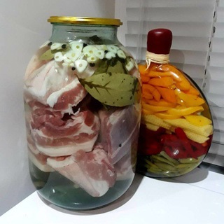 ЗАКАТКИ НА ЗИМУ