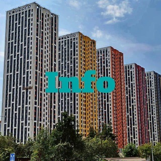 ЖК ТЕТРИС INFO