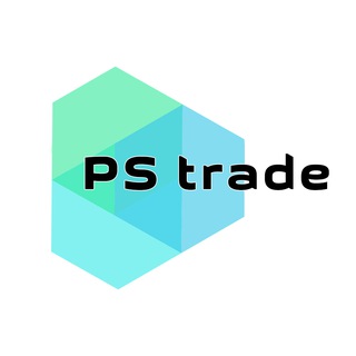 PS TRADE - КРИПТОВАЛЮТА