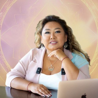 КАНАЛ АЛТЫНАЙ КАПАЛБАЕВОЙ