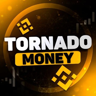  TØRNADØ MONEY