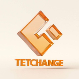 TETCHANGE - МЕЖДУНАРОДНЫЙ КРИПТООБМЕННИК