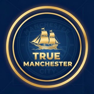• TRUE MANCHESTER | МАНЧЕСТЕР СИТИ