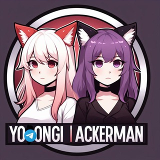 YOONGI_ACKERMAN