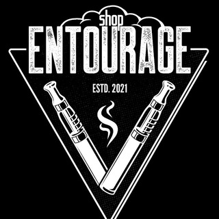 ОПТ ENTOURAGE SHOP  ( ELF BAR 1500,VAAL,HQD,PUFFS)