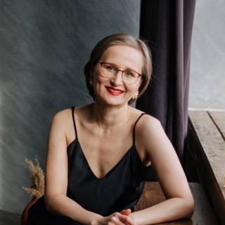 АНАЛИЗ ЛИЧНОСТИ • ЕЛЕНА ЛАДЫГИНА