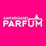 SAMARQAND PARFUM