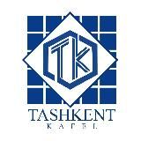 TASHKENT KAFEL