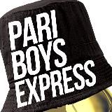 PARI BOYS EXPRESS