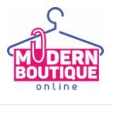 MODERN BOUTIQUE ЖІНОЧИЙ ОДЯГ