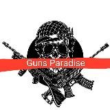 GUNS PARADISE