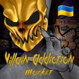  VILLAINADICTIONMARKET 