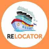  RELOCATOR  