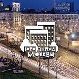 ЮЗАО МОСКВА ГЛАВНОЕ