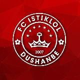 FC ISTIKLOL DUSHANBE