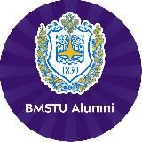 BMSTU ALUMNI