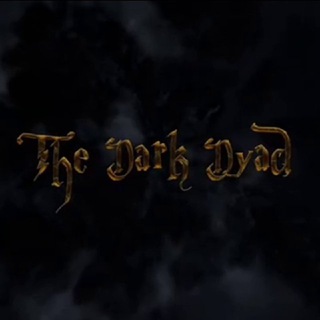 ТЁМНАЯ ДИАДА THE DARK DYAD 