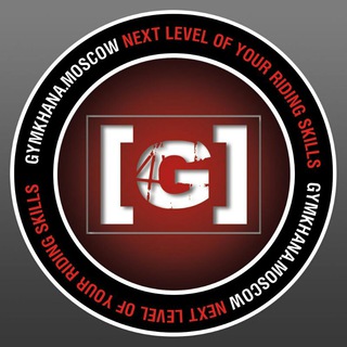 GYMKHANA.MOSCOW NEWS