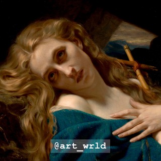 МИР ИСКУССТВА