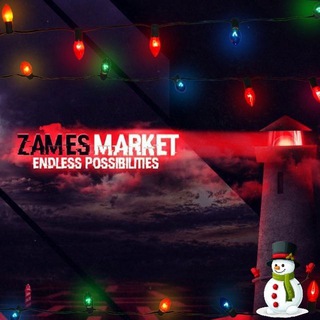 ZAMES MARKET