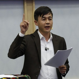 NAJMIDDIN ERMATOV