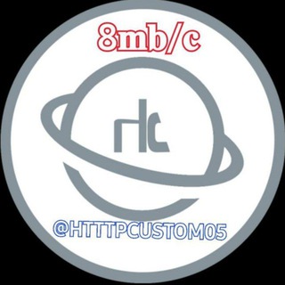 HTTP CUSTOM