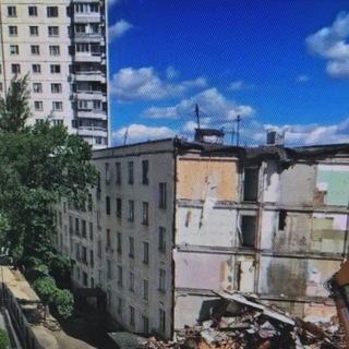 РЕНОВАЦИЯ. ТЁМНЫЕ СТОРОНЫ