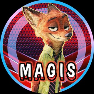  МУЛЬТФИЛЬМЫ / MAGISMOMENTS 