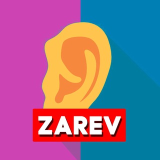ZAREV CRYPTO