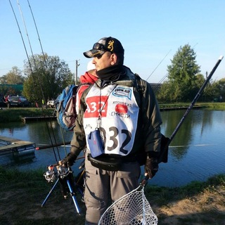 NANOSPINMSK - PERSONAL CHANNEL.